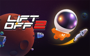 Space Launch 2: Incremental Rocket Builder