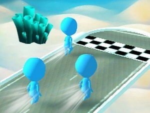 Wave Rider Championship