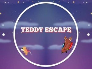 Teddy Bear Escape Arcade