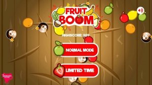 Juice Match Puzzle