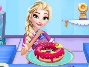 Sweet Treats Bakery Adventure