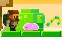 Candy Chase Puzzle Quest