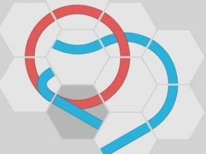 Knot Logic: Pattern Untangler