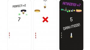 Spin & Drop: Precision Arcade