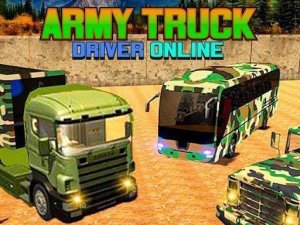 Highway Cargo Transport
