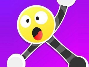 Elastic Hero Puzzle Adventure