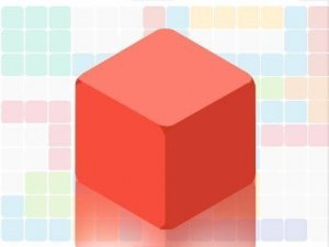 Tile Grid Logic Puzzle