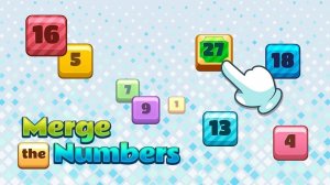 Digit Combine Puzzle