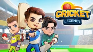 Cricket Batting Mastery: Arcade Sports