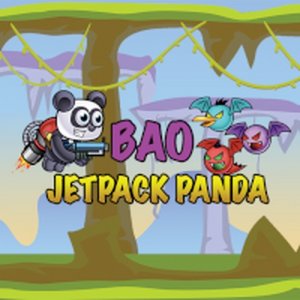 Bamboo Sky Glider Adventure