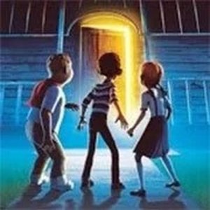Mystery House Puzzle Adventure