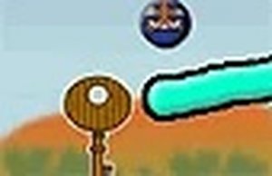 Ninja Baller Puzzle Game Online - Physics Puzzle Game