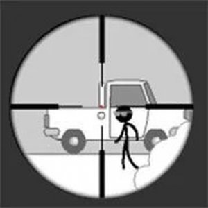 Urban Target Blaster Challenge