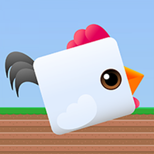 Bird Stack Tower Game