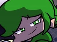 FNF Vs Human Impostor V2 Online Rhythm Game