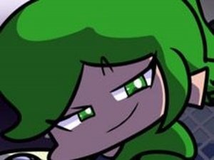 FNF Vs Human Impostor V2 Online Rhythm Game