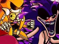 Final Triple &ndash; Triple Trouble Encore Online Rhythm Game