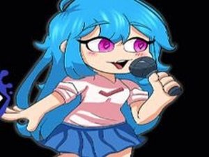 FNF vs Sky HD Online Rhythm Game