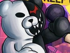 FNF vs Danganronpa Online Rhythm Game