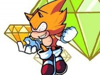 Friday Night Funkin FleetWay - Crimson Eclipse Online Arcade Game