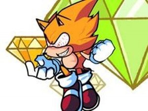 Friday Night Funkin FleetWay - Crimson Eclipse Online Arcade Game