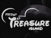 Friday Night at Treasure Island Online Arcade Game