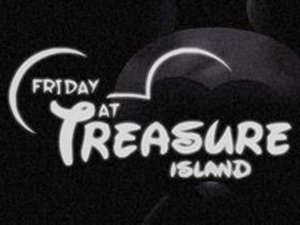 Friday Night at Treasure Island Online Arcade Game