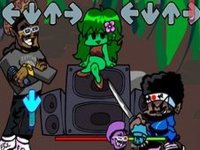 Friday Night Funkin vs. CoryXKenshion Online Rhythm Game