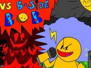 FNF: Bob&rsquo;s B-Side Onslaught Online Rhythm Game
