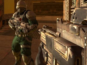 Warun Online Tactical Blaster