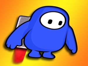 Rocketman Flying Adventure