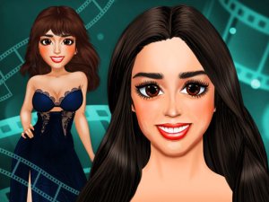 Movie Star Daily Routine Online Game - Simulation Game
