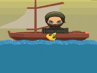 Fisherman Tycoon Island Online Game Arcade Game