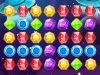 Space Adventure Match 3 Puzzle Game - Puzzle Game