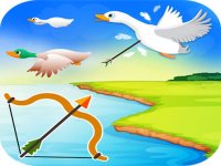 Duck Bow Hunt Free Online Arcade Game