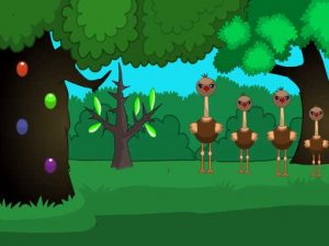 Canny Land Escape Online Puzzle Game
