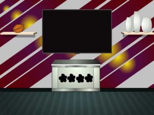 Dark Land Escape Puzzle Game - Escape Room Game