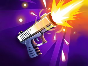Bottle Target Challenge: Precision Fun