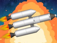 Spaceflight Simulator Online Game Simulation