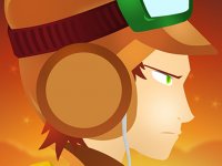 Jetman Adventure Online Arcade Game