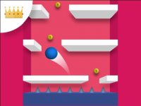 Jump Tower 3D Online Arcade Game