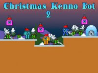 Christmas Kenno Bot 2 Online Arcade Game