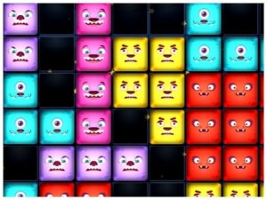 Blocks Deluxe Puzzle Game