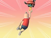 Save the Sausage Man Puzzle Game - Puzzle Game
