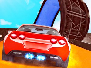 Stunt Driving Games New Racing Games 2021 Online Arcade Game