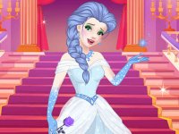 Ice Princess Dress Up Online Game Dress Up Game