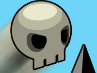 Triple Death Jump Online Arcade Game