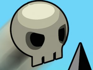 Triple Death Jump Online Arcade Game