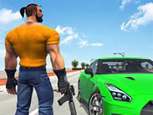 Truck Parking Online Arcade Game