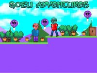 Gozu Adventures Online Game Arcade Game